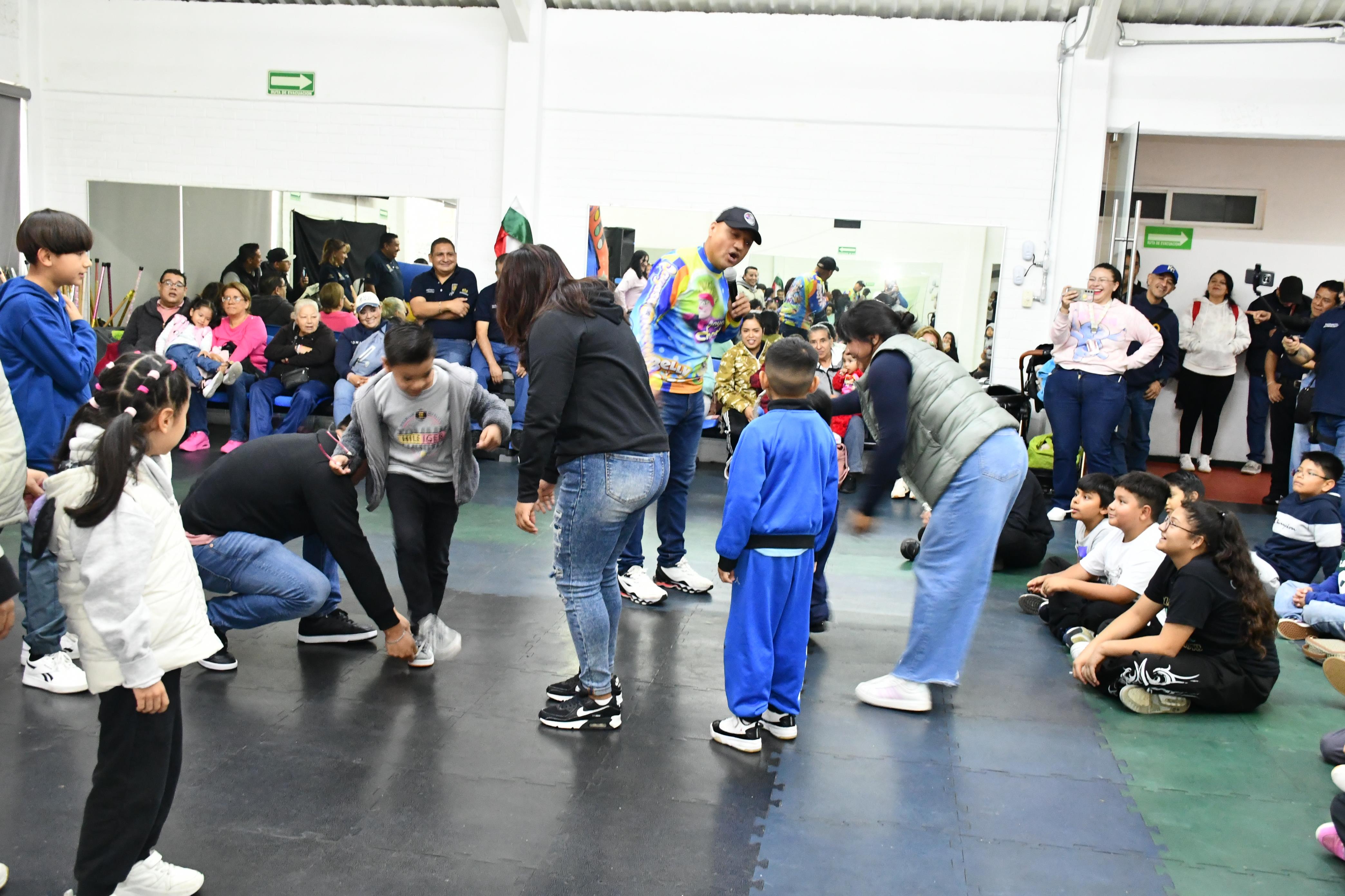 Festejo del Día del Niño 2026, Sección XLV SuperISSSTE, Velatorios y TurISSSTE